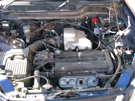 Honda CR-V 2.0 16v 99